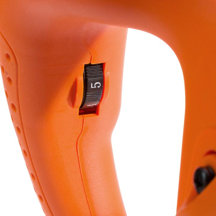Actual product image Arebos Hand mixer