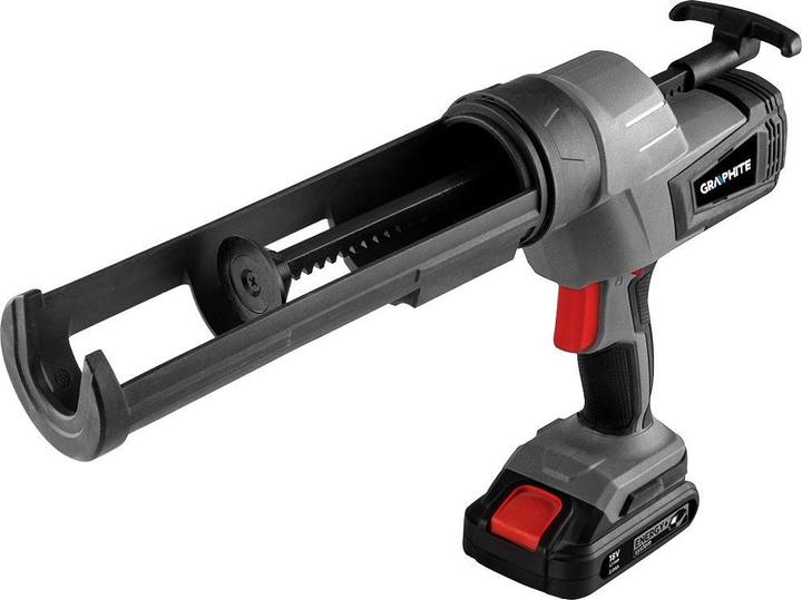 Produktbild Graphite Energie + Röhren 18V ohne Batterie