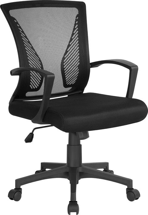 Yaheetech Schreibtischstuhl