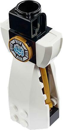 Produktbild LEGO Airjitzu Zane Flieger (70742, LEGO Ninjago)