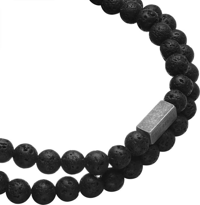 Produktbild True Rebels Herren Armband - 36790 (19 cm, Edelstahl)