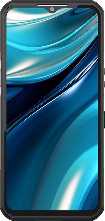 Image du produit Oukitel WP39 (256 Go, Grey, 6.60", Double SIM hybride, 64 Mpx, 5G)