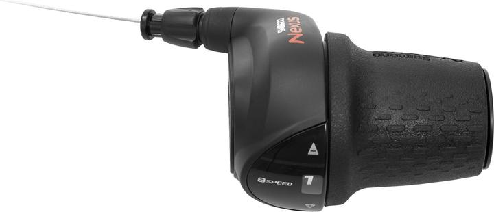 Produktbild Shimano Nexus SL-C6000 Schalthebel 8s für CJ-8S40