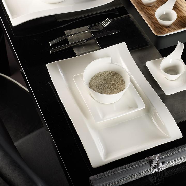Immagine prodotto Villeroy & Boch Gourmetteller NewWave (1 x, 37 cm)