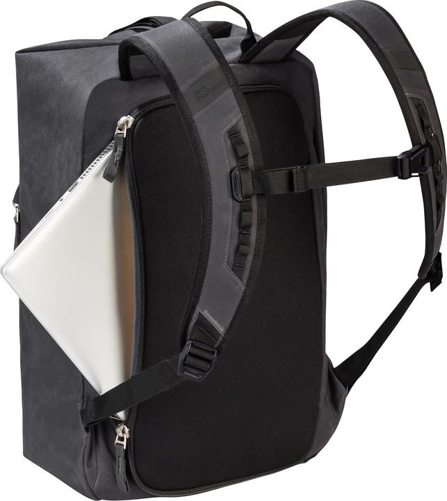 Actual product image Jack Wolfskin Traveltopia Weekender 30 (30 l)