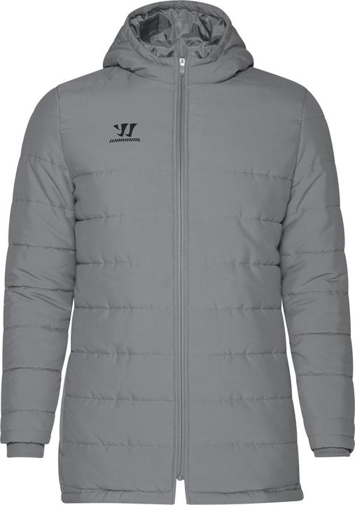 IH Jacke WARRIOR Alpha X Stadium SR