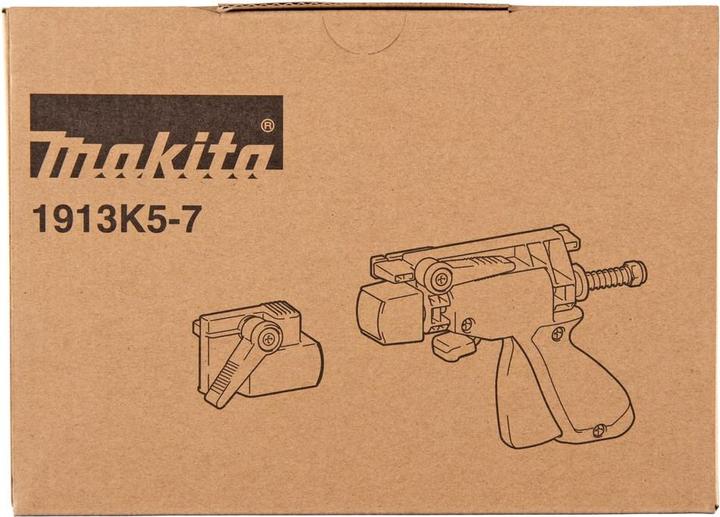 Actual product image Makita 1913K5-7
