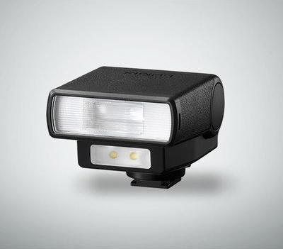 Actual product image Panasonic DMW-FL200LE (Plug-on flash, Panasonic)