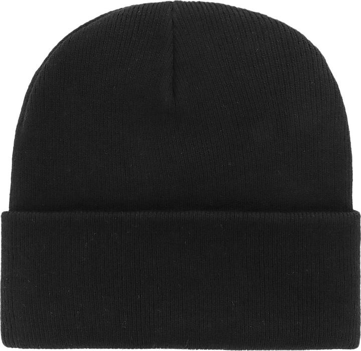 Actual product image 47 Brand Beanie Winter Hat - Haymaker Liverpool FC Black