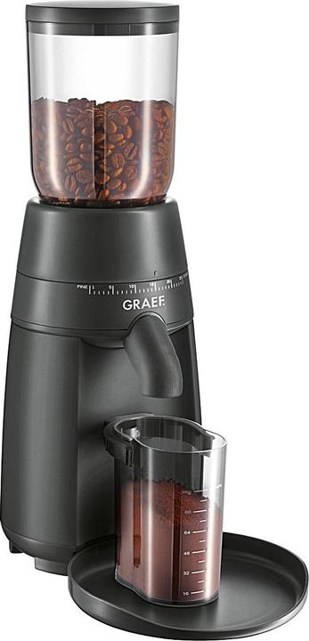 Graef cm 702 (EU-Stecker)