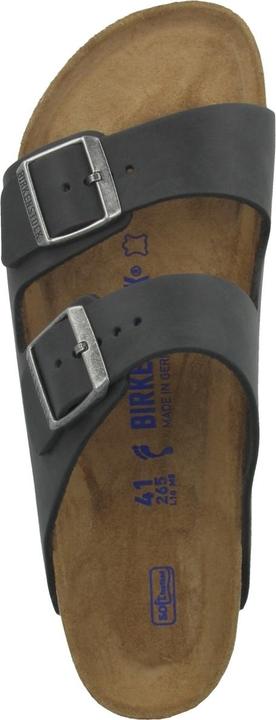 Immagine prodotto Birkenstock Sandali Comodi Comodi Seduti Arizona (45)
