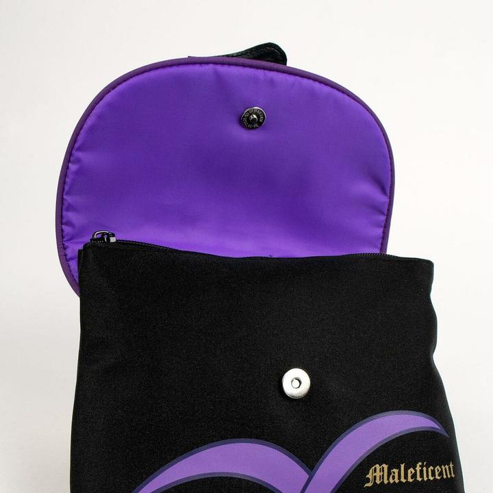 Immagine prodotto Cerda DISNEY VILAINS - Maléfique - Trousse de Toilette 'Shiny'