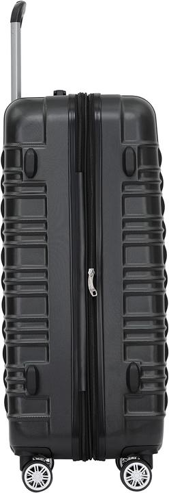 Actual product image Beibye Hard shell case (115 l, XL (from 140l))