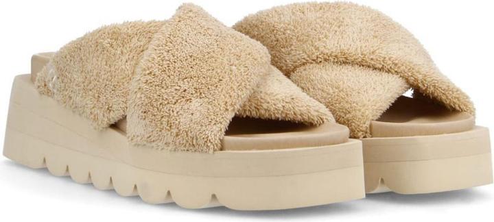 Image du produit No Name sandales july slap teddy (36)