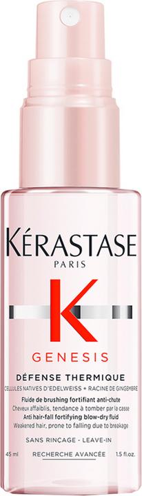 Image du produit Kérastase Genesis Discovery Set (Set soin capillaire)