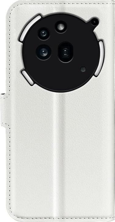 Produktbild Cover-Discount Nothing Phone (3a) Pro - Leder Etui Hülle (Nothing Phone (3a) Pro)