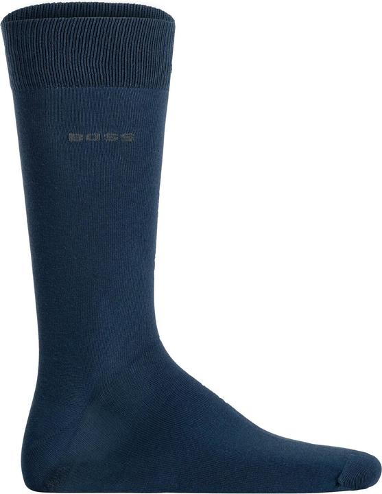 Actual product image BOSS 5P RS Uni Colors CC (5-pack, 39 - 42)
