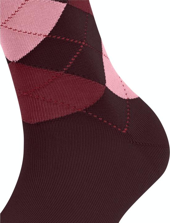 Actual product image Falke Sensitive Argyle SO (35 - 38)