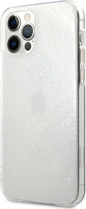 Image du produit Guess Cas (Apple iPhone 12, Apple iPhone 12 Pro)