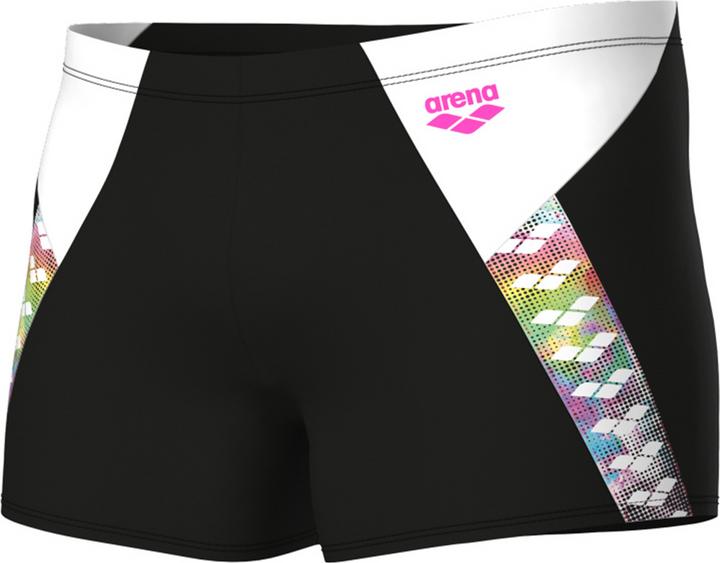 Produktbild Arena M Stripe Swim Short (7)