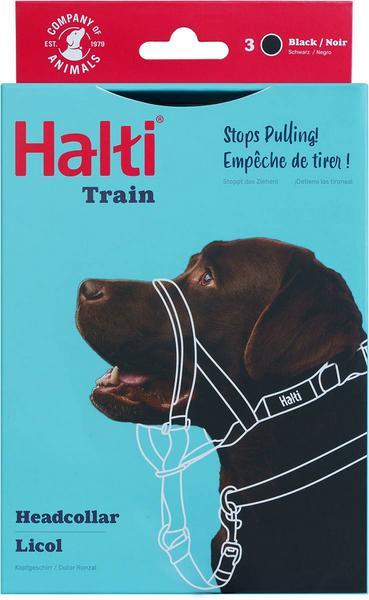 Produktbild Company of Animals Haiti (One Size, Hund, Hundesport)