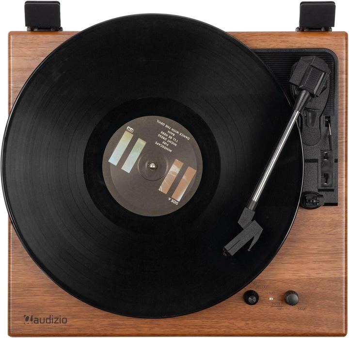 Image du produit Audizio RP112L (Semi-automatique)
