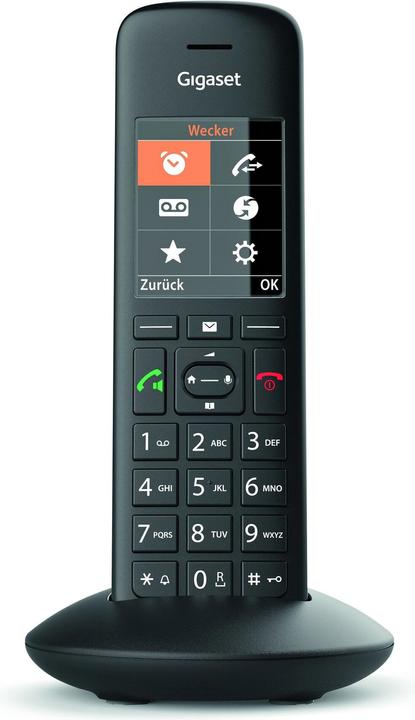 Immagine prodotto Gigaset C570HX (versione DE)