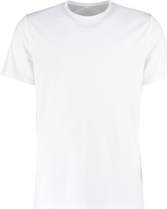 Actual product image Kustom Kit Cooltex Plus Wicking T-shirt (4XL)