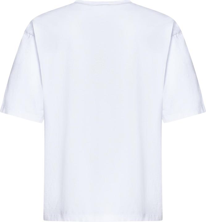 Actual product image Dsquared2 T-shirts And Polos White (M)