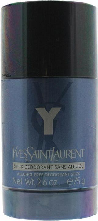 Actual product image Yves Saint Laurent Y (Stick, 75 ml)