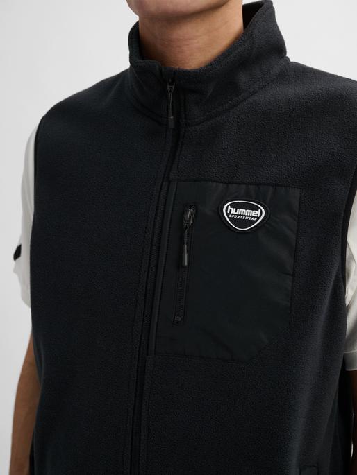 Immagine prodotto hummel Hmllgc Sum Fleece Waistcoat (L)