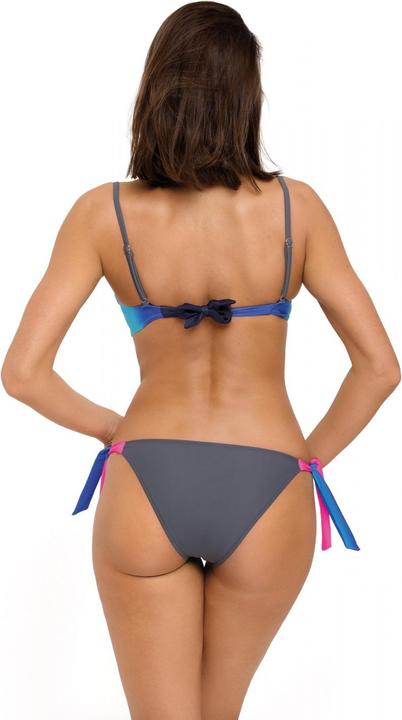 Actual product image Markko Marko Kostium kąpielowy Donna Ardesia-Rosa Shocking r. XXL (M-533 4) (S)