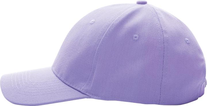 Actual product image Xd Collection Impact 6 Panel Recycled Cotton Aware Cap (One size)