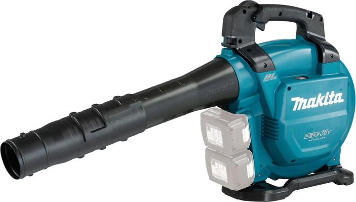 Produktbild Makita DUB363ZV (Akkubetrieb, Laubsauger, Laubsauger-& bläser, Laubbläser)