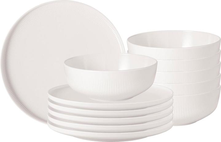 Produktbild Villeroy & Boch Afina (6 Stück)