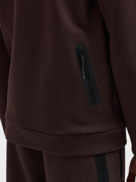 Immagine prodotto hummel Hmltech Fleece Regular Zip Hoodie (XS)