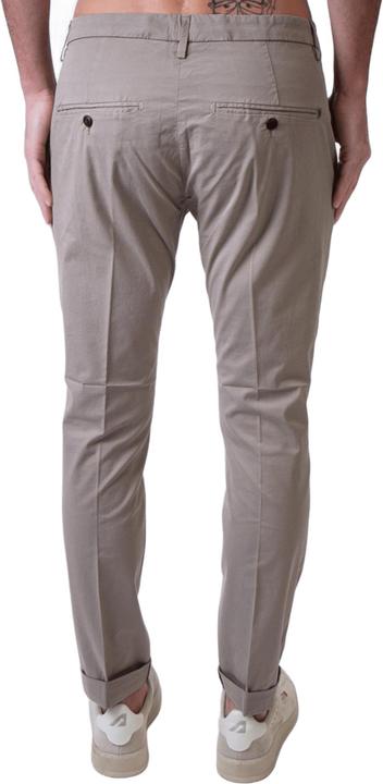 Actual product image Dondup Pantaloni Beige (33)
