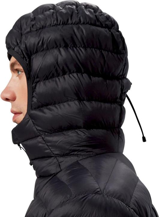 Image du produit Berghaus Veste hybride isolée Ridge-Nomad Jacket (M)