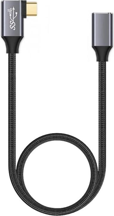 Produktbild PowerGuard USB C – USB C (1 m, USB 3.2 Gen 2)