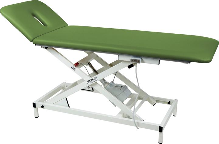 Produktbild MediTech Therapieliege Vario Nr. 1, elektrisch