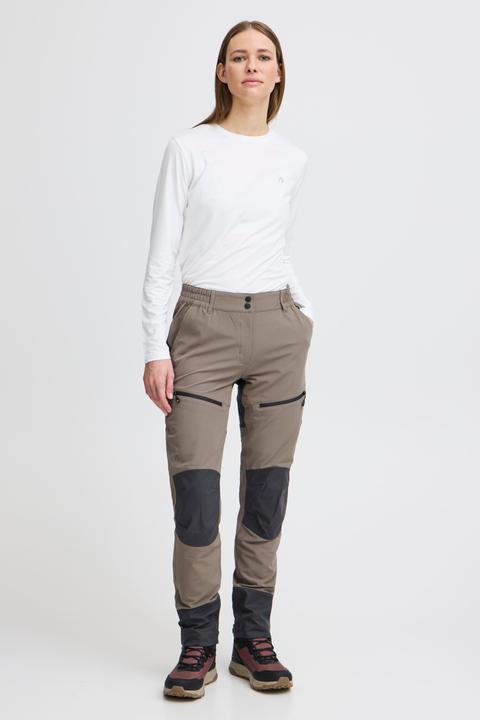 Produktbild North Bend NBAvalina W Outdoor Pants 242139MMM (46)