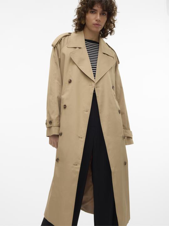 Immagine prodotto Vero Moda VMJEWEL Trench coat Trench coat (L)