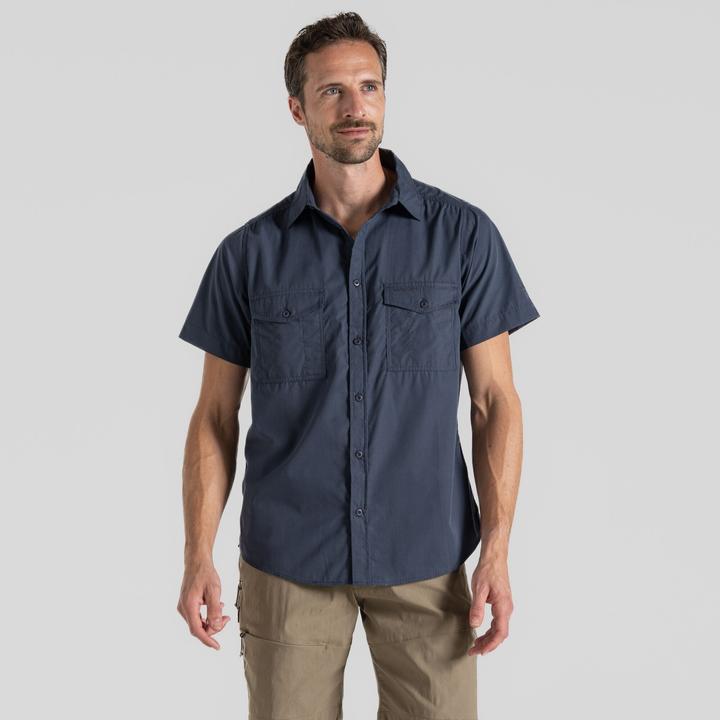 Image du produit Craghoppers Chemise à manches courtes Kiwi (4XL)