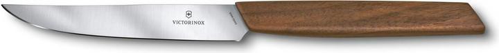 Image du produit Victorinox Couteau à steak suisse moderne (2 pièce(s), Couteau)
