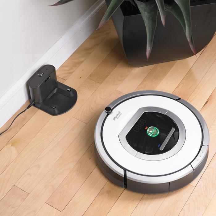 Produktbild iRobot Roomba 776