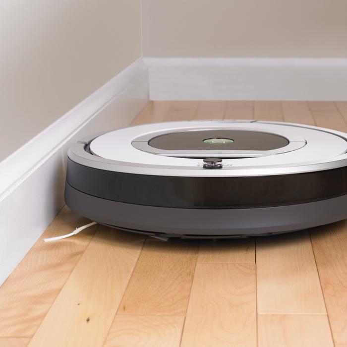 Produktbild iRobot Roomba 776