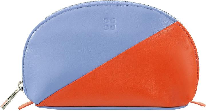 Produktbild Dudu Segovia Kosmetiktasche Leder 16 cm