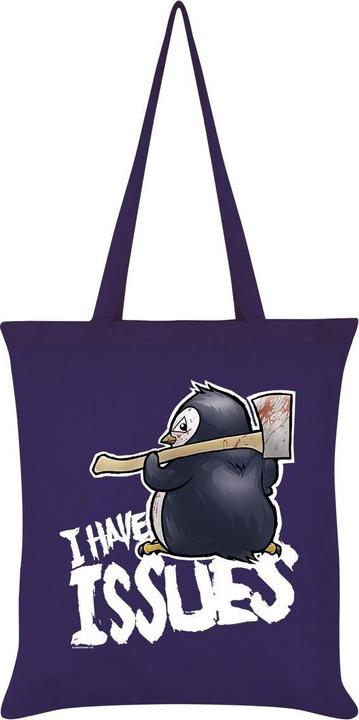 Image du produit Psycho Penguin UTGR990 P