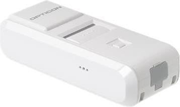 Actual product image Opticon OPN 4000i barcode scanner (1D barcodes)