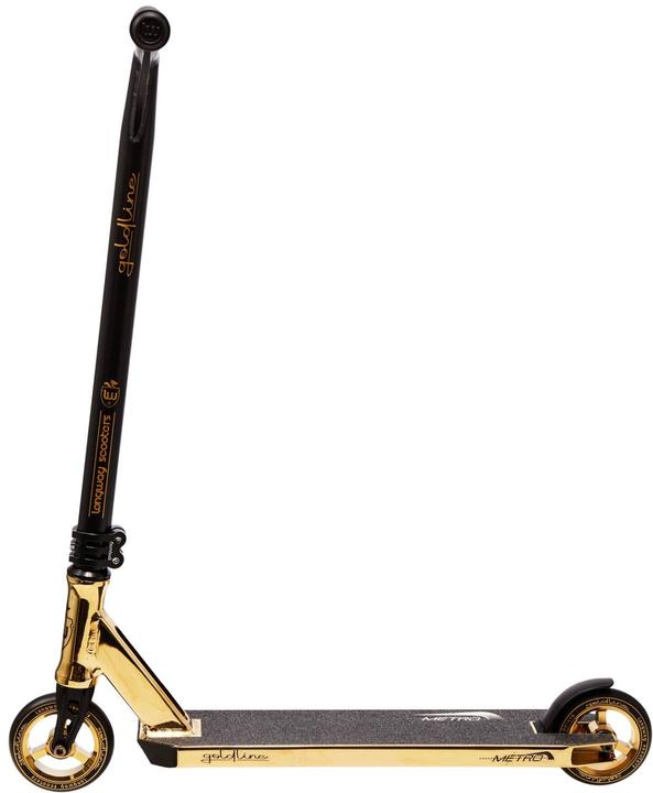 Actual product image Longway Scooter Metro
